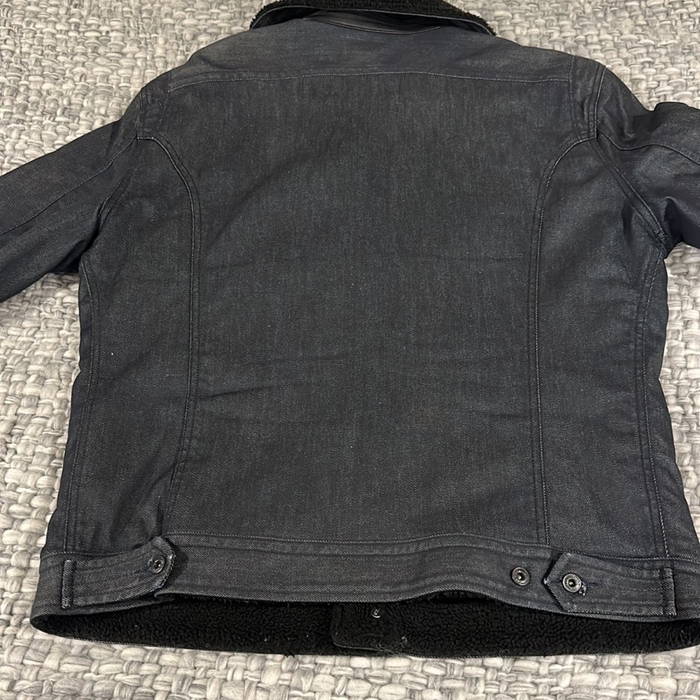 Diesel Jacket - Picture 5 of 6